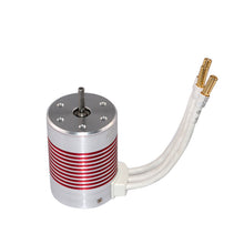 Surpass Hobby Platinum Series 3650 3900KV 36*50mm Brushless Waterproof Motor For 1/10 RC Car Parts