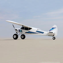 Dynam Primo 1450mm Wingspan EPO Trainer RC Airplane PNP DY8971