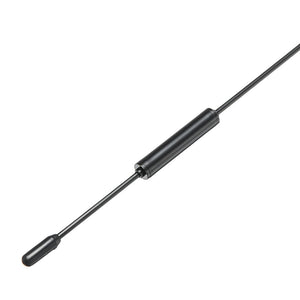 1PC 15/29cm 1/10 RC Optional Parts Antenna Decoration for TRAXXAS 82056 TRX4 Crawler Car