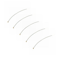 5PCS 150mm 2.4G Receiver Antenna IPEX Port For FRSKY JR