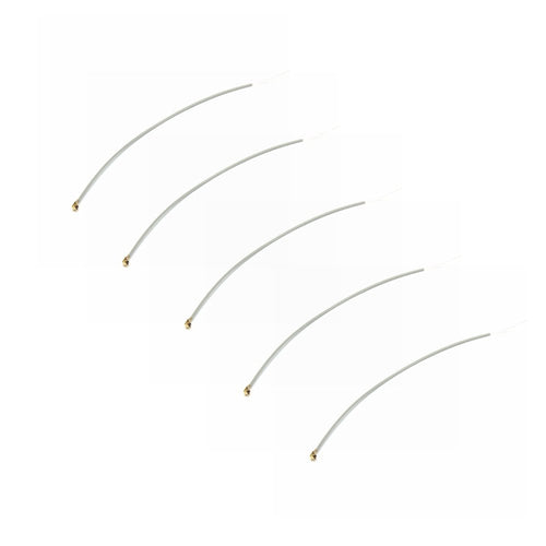 5PCS 150mm 2.4G Receiver Antenna IPEX Port For FRSKY JR
