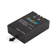 RUNCAM Runcam 2 Runcam 3S 3.7V 850mAh 3.14Wh Li-ion Battery RC2-09 