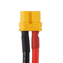 Gaoneng GNB 18.5V 1550mAh 100C 5S Lipo Battery XT60 Plug for TBS Source One 5" Frame V3 FPV Racing Drone