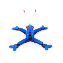 GB Series Ranger 215 215mm Stretch X Carbon Fiber Frame Kit 5mm Arm With TPU Parts for FPV RC Drone