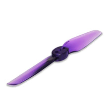 5 Pairs HQ Prop Durable T65MM 65mm 2.5 Inch 2-Blade Propeller for Ultramicro / Toothpick FPV Racing Droe