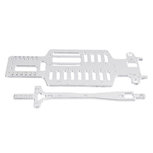 Wltoys Second Floor Chassis For 1/28 P939 K979 K989 K999 k969 Mini-Q RC Vehicle Model Car Parts