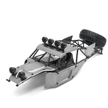 Feiyue Metal Car Body Shell for FY03 FY03H 1/12 RC Vehicles Model Spare Parts FY-CK03