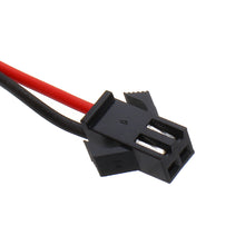 WPL Upgraded 7.4V 500mAh 2S Li-ipn Battery for B36 B24 1/16 Full Proportional Control RC Vehicles 