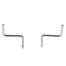 DIY Shock Absorber Landing Gear Set For 1KG Electric RC Airplane