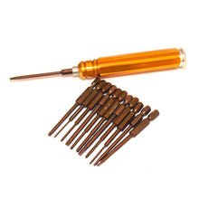 12 in 1 Screwdriver Repair Tool Set For DJI Phantom 3 4 RC Models