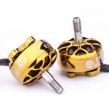 FLYWOO NIN PLUS N2306.5 2306.5 1750KV 2450KV 2750KV 2-6S Brushless Motor for RC Drone FPV Racing 