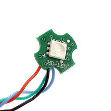 AOSENMA CG035 RC Quadcopter Spare Parts LED Light Bar