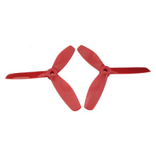 4PCS 3-blade Propeller For MJX B6 B6W B6F B6FD B8 B5W F20 B8 PRO Bugs 6 Bugs 8 Bugs 5W RC Drone 