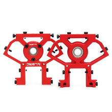 ALZRC Devil X360 RC Helicopter Metal Servo Mount Compatible GAUI X3