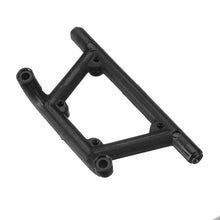 Car Cover Shell Canopy Frame Front Parts For PRC 1/18 RC Crawler QX-4 Remote Control Car Bulk Parts