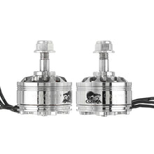 Cobra CP2207 2207 Mirror 2300KV 2450KV 2600KV 3-6S Brushless Motor For 250 280 300 RC Drone