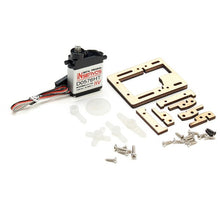 Inservos 7.4V 4.2kg Metal Gear Micro Servo D0576HT-HV