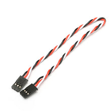 22AWG 60 Core 20cm Male to Male Futaba Plug Servo Extension Wire Cable