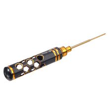 RJXHOBBY RJX2939 Metal Hex Screwdriver Wrench Tool for 1.65mm Screw 