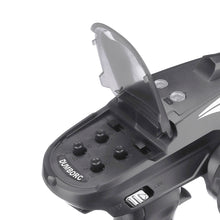 DumboRC X6P 2.4G 6CH Transmitter+X6F LED Receiver+LED Light For RC Car Boat Tank Vehicle Models