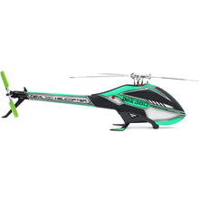 ALZRC Devil 380 FAST 6CH 3D Three Blade Rotor TBR RC Helicopter Kit 