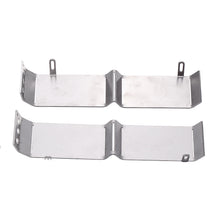 Metal Mud Fender For 6WD 1/16 WPL B16 B36 JJRC Q60 Q63 Q64 RC Car Parts