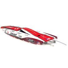 P1 Brushless High Speed 60km/h RC Boat Vehicle Models