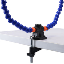 Multi Soldering Station Third Hand Tool With 2/3 Flexible Arms Soldeirng Iron Holder for RC Model