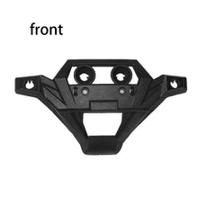 Xinlehong RC Car Bumper Protector 9125 1/10 High Speed Vehicle Parts No.25-SJ04/05