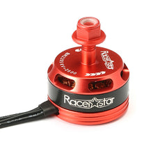 Racerstar Racing Edition 2205 BR2205 2600KV 2-4S Brushless Motor for 220 250 280 RC Drone FPV Racing