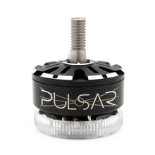 EMAX Pulsar 2306 1700KV 3-6S 2400KV 3-4S LED Light Brushless Motor CW Thread for RC Drone FPV Racing