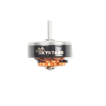 Skystars 1103 3~4S 8000KV 1~2S 11000KV Race Edition Brushless Motor For RC Drone FPV Racing