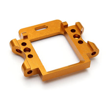 Upgrade Metal Rear Arm Seat 94123 94111 94108 02021 For HSP Redcat 1/10 Buggy Truck RC Car Parts