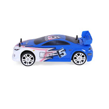 ZD 16426-2016 16-M6 1/16 2.4G 4WD Brushless High Speed 45km/h 9048 Drift RC CAR