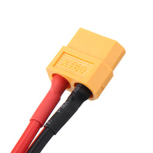 4 in 1 Multi-Charging Cable XT60 Plug to T F utaba XT60 JST Plug Wire