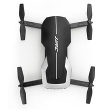 JJRC Grus H71 WIFI FPV 1080P Camera Auto-Follow Optical Flow Positioning Foldable RC Drone Quadcopter RTF