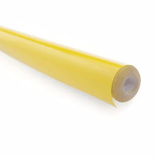 AEORC 2m White/Red/Yellow/Red And White Checkered PVC Heat Shrinkable Covering Film For RC Airplane