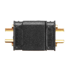 5 X AMASS XT30U Plug 2mm Black Female Male Banana Plug Connector  