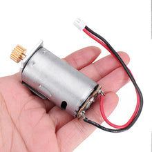 390 Power Motor For SG 1203 1/12 Drift RC Tank Car High Speed Vehicle Models RC Car Parts