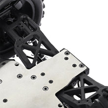 ZD Racing 9116 1/8 Scale Monster Truck RC Car Frame