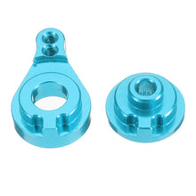 WLtoys Upgrade 25T Buffer Metal Steel Ring Gear Arm 1/18 A949 A959 A969 A979 A959-B A969-B RC Car part