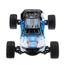 XLF03A 1/12 2.4G 2CH Brushless High Speed 50km/h RC Car Desert Buggy RC Vehicle Models