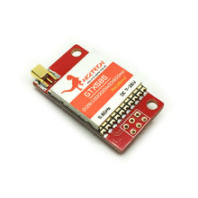 HGLRC Titan Plus F460 & GTX585 Stack AIRBUS F4 OSD + Dinoshot 60A Blheli_32 ESC + GTX585 VTX 