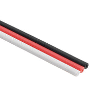 7cm Battery Servo Extend Cable for JR FUTABA Servo Plug Wire