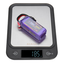 MY Red Beret 14.8V 1300mAh 100C 4S Lipo Battery XT60 Plug for Eachine Tyro99 FPV Racer Drone