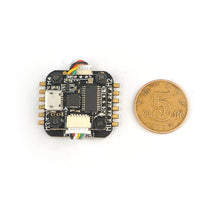 Super_S Flytower Omnibus F3 Flight Controller Built In Betaflight OSD Dshot 6A 4 In 1 ESC BLHeli_S