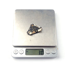 Happymodel Diamond 5.8Ghz 40CH 25/100/200mW Switchable VTX FPV Transmitter with DVR Smartaudio Ready 3.3-5.5V