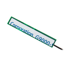 2.4GHz 3dBi Omnidirectional High Gain Coaxial MMCX FPV Antenna for RC Drone