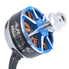 AURORA RC AR2407 1900KV 2600KV 3-4S Brushless Motor for RC FPV Racing Drone