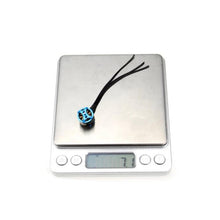 HGLRC FD1106 1106 2400KV 5-6S 1.5mm Shaft Brushless Motor for 2-3 Inch FPV Racing Drone